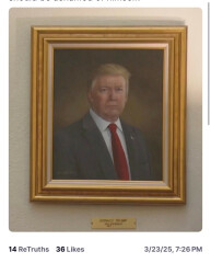 Trump+Musk; the DOGE and Pony show continues -Trump thread #140