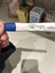 Do you think these tests are positive?