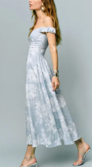 Challenge - please help me find this dress!