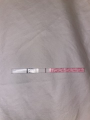 Indent or is this it… last cycle before embryo transfer?!