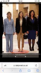 Royal Style: Take the Tiaras out of The Vault! Sparkles aren't just for Christmas!