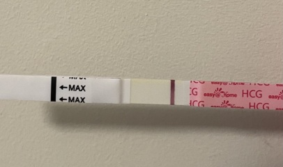 March 2025 TTC support group