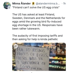 The Orange Man and the State of his Union - Trump thread #139