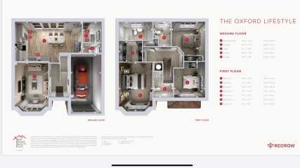 Why do so many new builds have en-suites/lots of bathrooms?