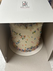 Come and tell us your dull and unexciting news 33: Calmly through the day