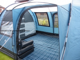 Why can’t I find a tent to comfortably fit 5 people?