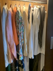 What to wear on a sun holiday over 50?!