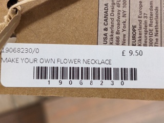 To want a Country Living lifestyle?