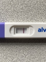 Is this positive?