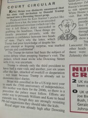 Thread 19 Starmer - A Coalition of the Willing