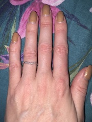 Which nails do you like best?