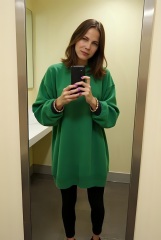 Need clothes for trip to london