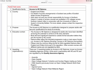 Crying over children’s behaviour at work