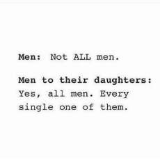 All crime docs are about men killing women!