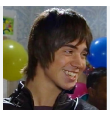 Classic Corrie Thread.  Now in September 2004.