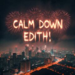 Roll up, Ladies and Gentlecreatures, the Bluestocking has been redecorated