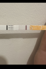 Testing 6dpo is a bit too early isn’t it?