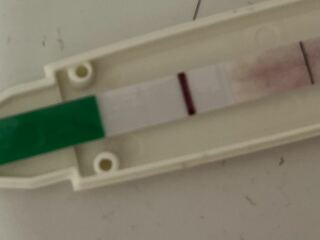Is this positive please?
