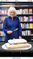 Royal Style: Take the Tiaras out of The Vault! Sparkles aren't just for Christmas!