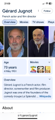 Anyone good at recognising celebrities?