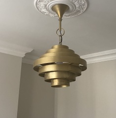 Which of these two Farrow and Ball colours is best?
