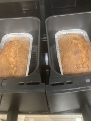 Air fryer to replace oven