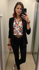 Is it too early to talk about summer dresses?