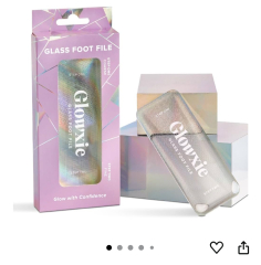 Any tips for getting rid of dry hard skin on heels