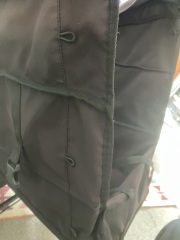 Phil & Ted Sport Pushchair