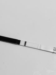 Possible vvvvvfaint line at 8dpo??