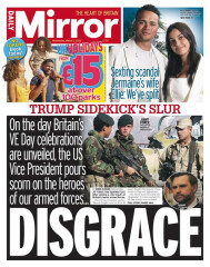 Thread 19 Starmer - A Coalition of the Willing