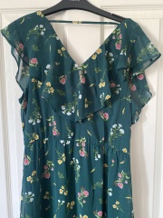 Jacket to smarten up this for a wedding