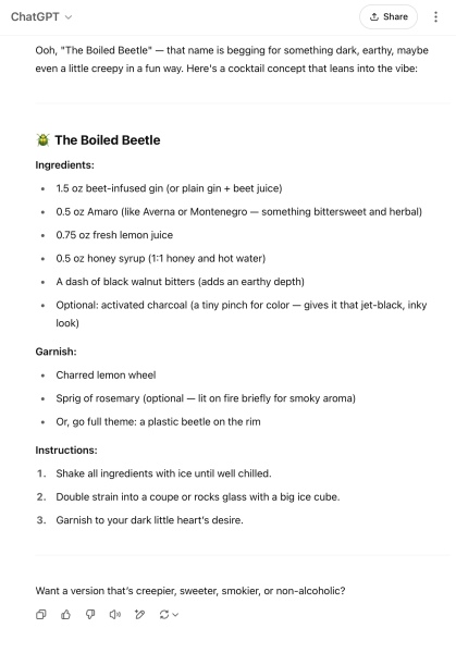 The Bluestocking Arms Women's Pub, where women make friends with Beetles, Androids, Cakes, Dragons, Hedgehogs and other women, where wit and wisdom flourish