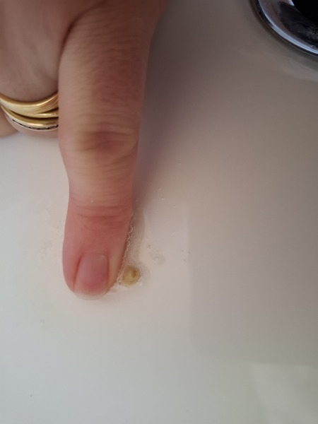 Quick! Send tea and toast...