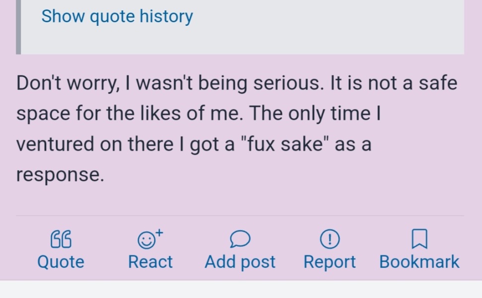 Labour isn't working  Thread 2