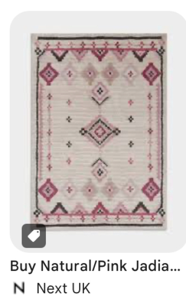 Help finding a similar rug please