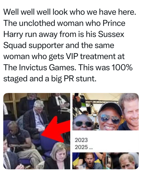 Harry RAVEC decision appeal