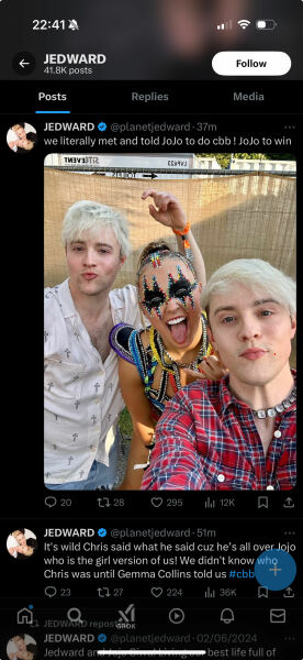 Celebrity Big Brother (ITV) and Late and Live (ITV2) - Thread 5 - Please expect spoilers.