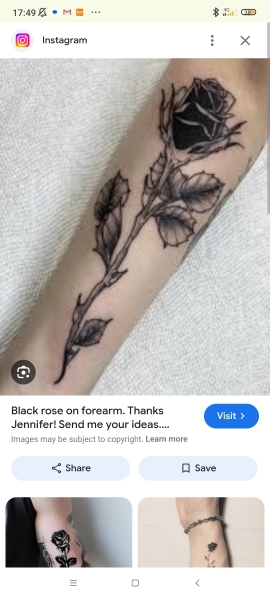 Changing my mind about tattoo
