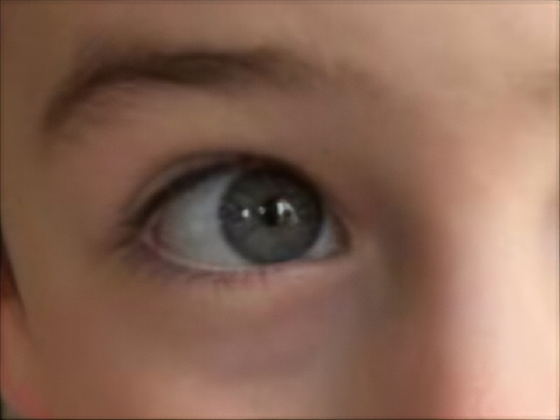 What colour are these eyes?