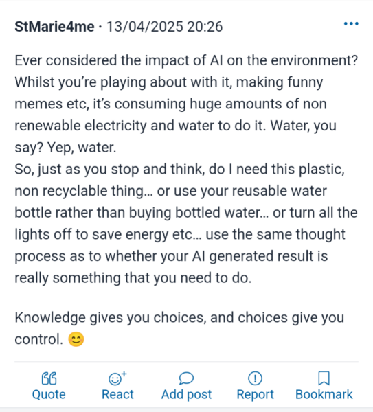 What have you used ChatGPT for lately?