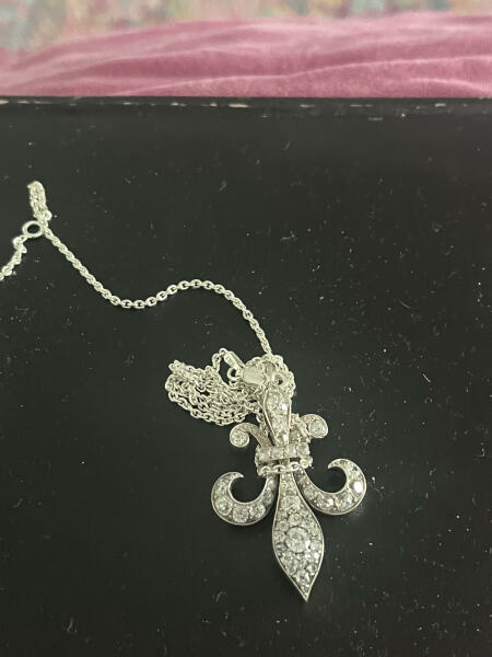 Royal Style: a day starts well if it starts with Mary of Teck.