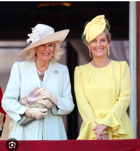 Favourite Royal outfits