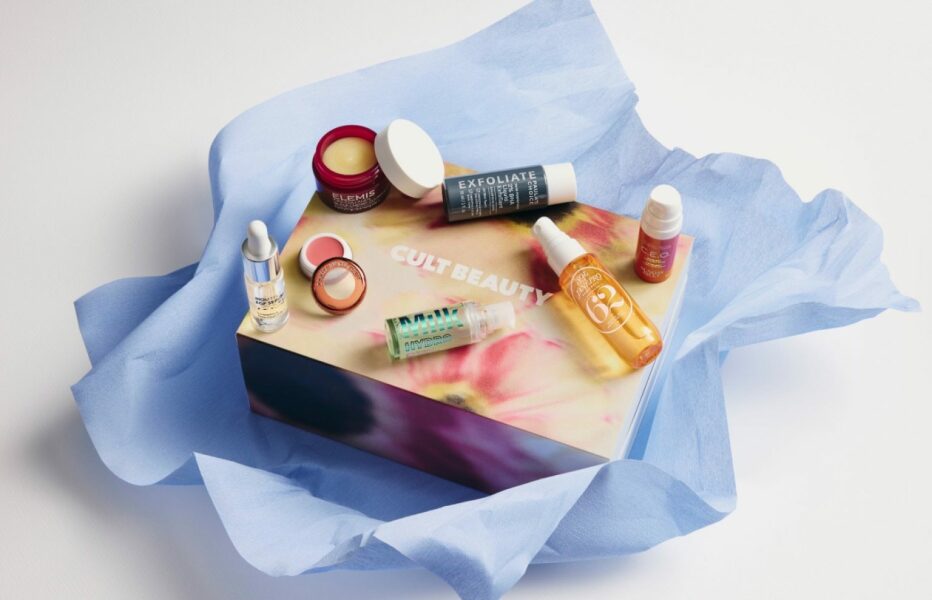 Beauty chat - freebies/gifts with purchase/offers THREAD TWO