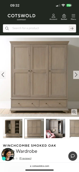 How often is it acceptable to change furniture ? Should you keep it forever ?