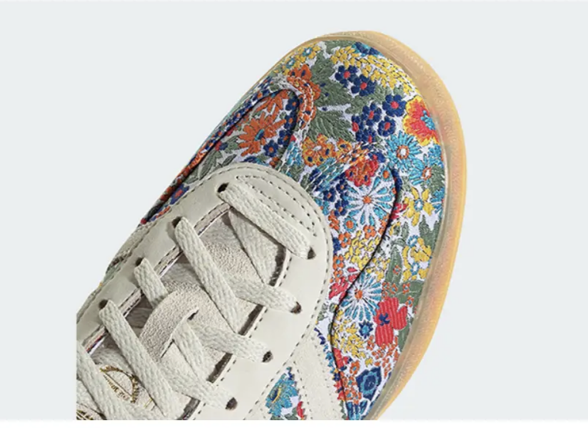 Summer shoes to replace white trainers