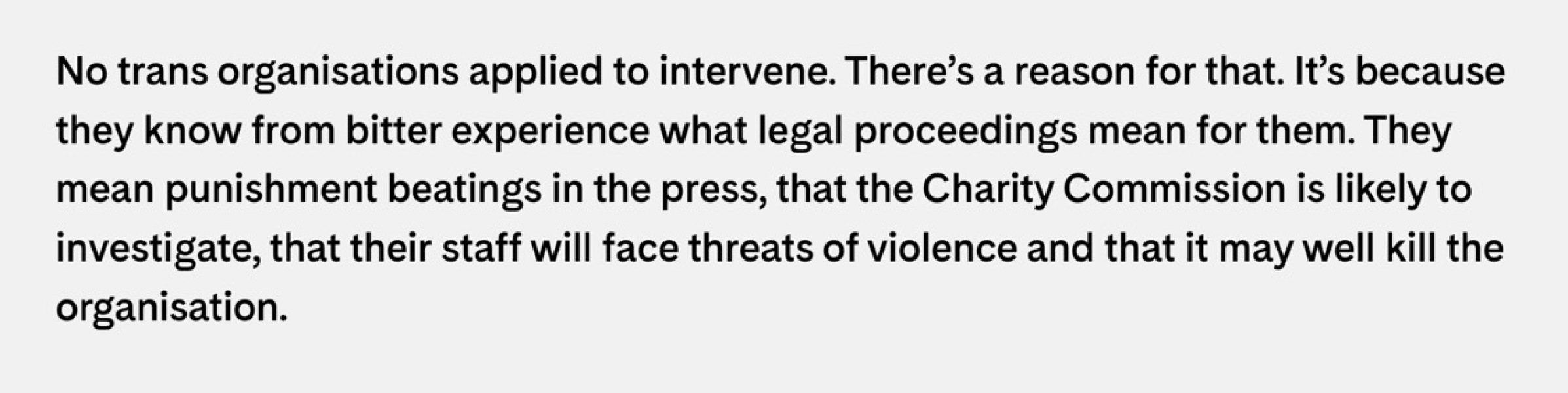 Reframe your disappointment