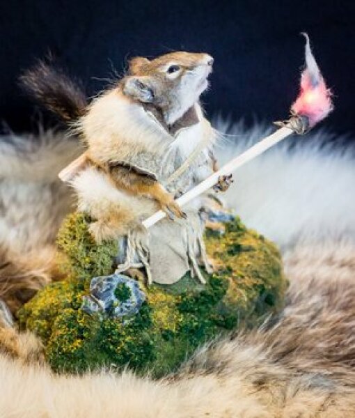 The Bluestocking Arms Women's Pub, where women make friends with Beetles, Androids, Cakes, Dragons, Hedgehogs and other women, where wit and wisdom flourish