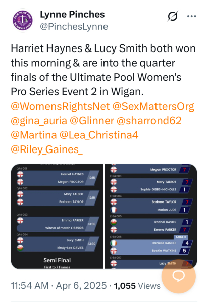 English Blackball Pool Federation