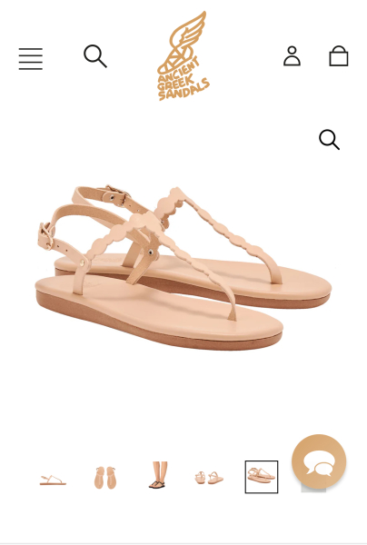 Comfortable but stylish sandal…. Do they exist?
